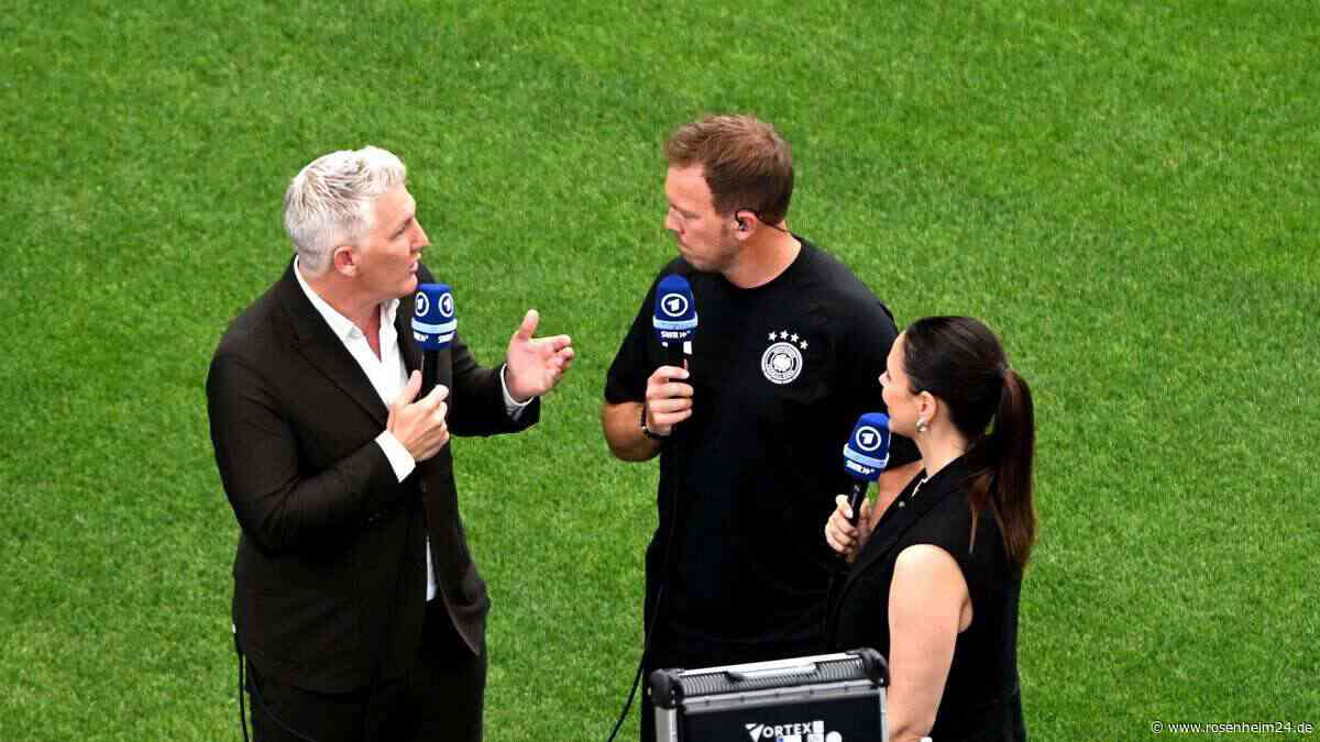 Schweinsteiger wird deutlich: Debatte um Nagelsmann-Nachfolge entbrannt - kommt Klopp?