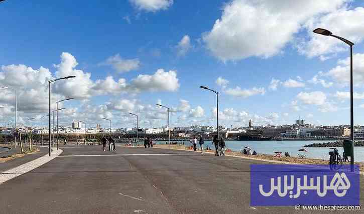 استنفار مبكر لتنظيم مواقف الشواطئ