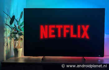 Deel jij een Netflix-account? Let op deze nieuwe spelregels