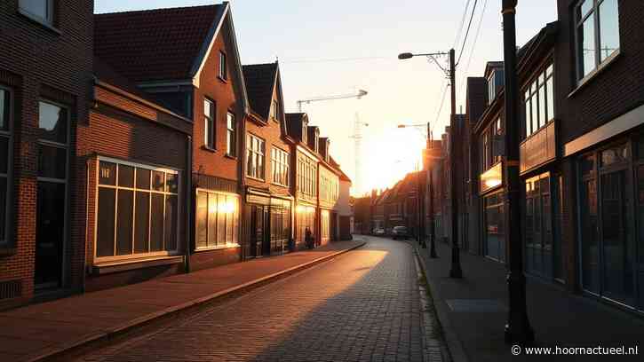 Vrachtwagenheffing van start: gevolgen voor Hoorn