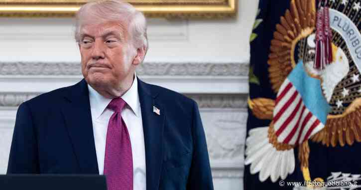 Trump incassa oltre 1 miliardo di dollari dalle criptovalute dopo che la Casa Bianca ha allentato le regole sul settore