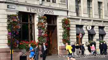 Wetherspoons confirms price reductions across all of its 800 pubs