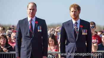 Royal Family LIVE: Prince William and Prince Harry's private milestone as King Charles continues Scotland visit