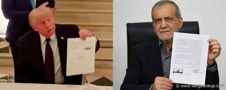 US, Iran officials to hold indirect talks in Doha