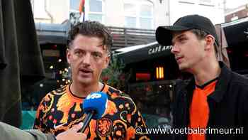 Oranje-fans kiezen nieuw land om aan te moedigen op het WK: 'Allez les Bleus'