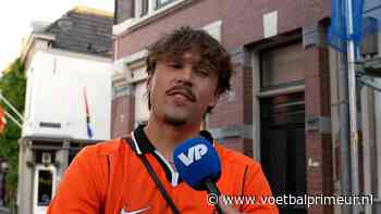 Gakpo bezorgt Oranje-fans 'kippenvelmomentje': 'Het was gewoon magisch'