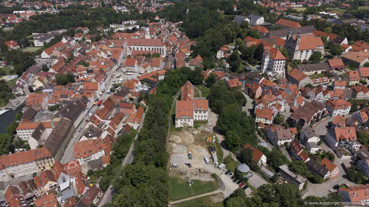 Landsberger Altstadt: Welche Solaranlage darf aufs Dach?