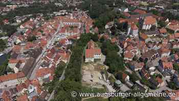 Landsberger Altstadt: Welche Solaranlage darf aufs Dach?