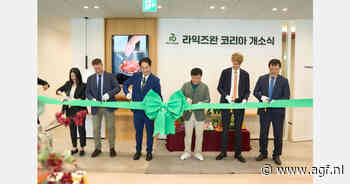 Rijk Zwaan opent nieuwe dochteronderneming in Zuid-Korea