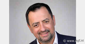 Ibrahim Yigit benoemd tot managing director bij Kölla