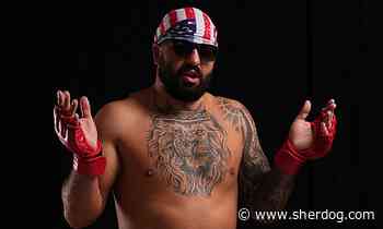 Heavyweight contender calls for UFC to cut Tom Aspinall, slams Alex Pereira