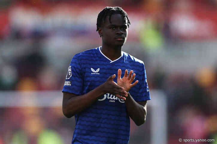 Report: Everton hoping to complete move for Premier League attacker