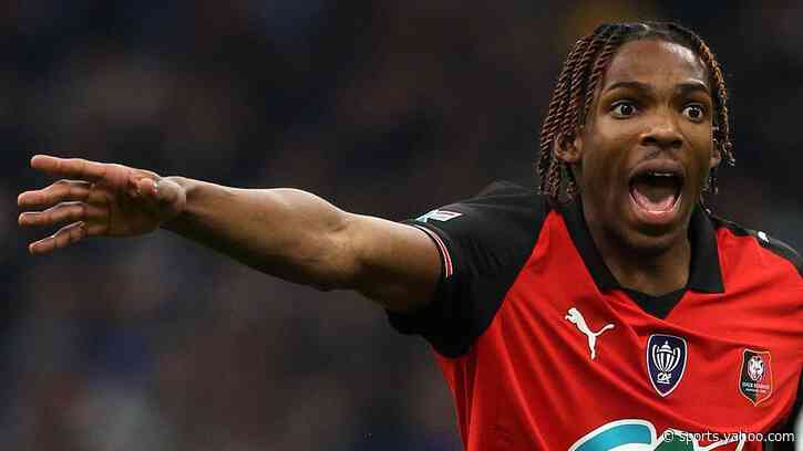 Jacquet set to be fit for pre-season