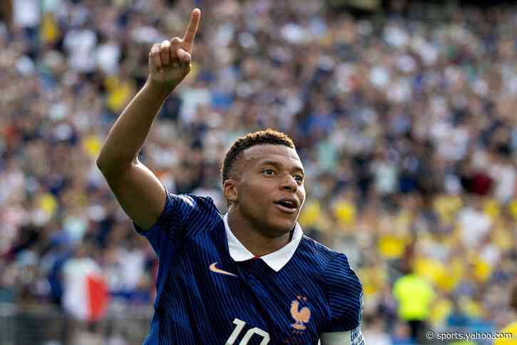 World Cup 2026 Golden Boot: Mbappe vs Messi standings in thrilling race to finish top scorer
