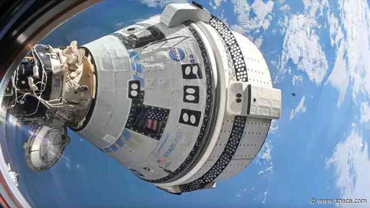 NASA audit puts Boeing's Starliner under an even bigger microscope: When will it fly astronauts again?
