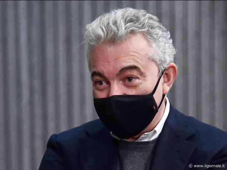 I ras delle mascherine farlocche. "Bisogna lavorare su Arcuri... Avrà pieni poteri sugli acquisti"
