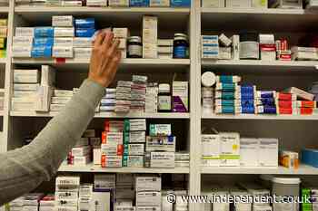 Poll suggests UK public supports morning-after pill being sold in corner shops