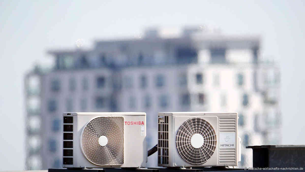 Klimaanlage einbauen: Was Sie vor dem Kauf wissen müssen