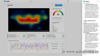 AI van WallyMatters en Alpha.one voorspelt impact van creatieve keuzes op campagneresultaten