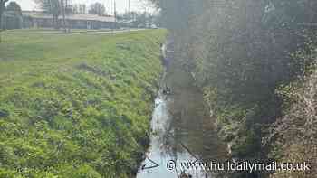 Work to begin on new £2.5m flood alleviation scheme for Hedon