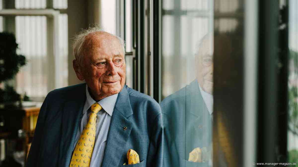 Rente mit 70? Mehr Würth wagen!