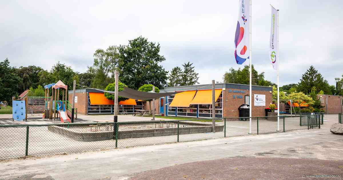 Gymdocent op non-actief na grensoverschrijdend gedrag, school houdt lippen stijf op elkaar