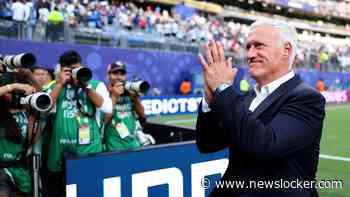 LIVE WK 2026 | Bijna 2 miljoen mensen zagen nachtelijke uitschakeling Nederlands elftal, Didier Deschamps bondscoach met meeste zeges