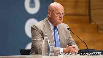 LIVE | Emotionele Grapperhaus botst met commissie over avondklok: ’Lastig om te reproduceren’