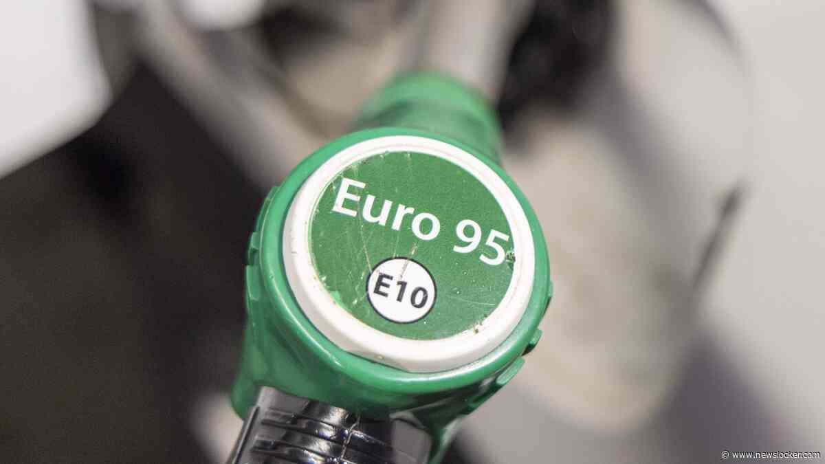 Kan je benzinetank ontploffen als je hem te vol tankt in de hitte?