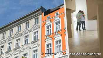 Gutes Einkommen, 200.000 Euro Eigenkapital – warum der Immobilienkauf trotzdem nicht mehr aufgeht
