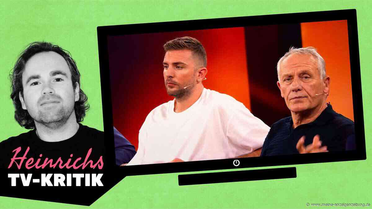 Deutsche WM-Blamage als längstes Elend seit Wal Timmy – Klopp bangt
