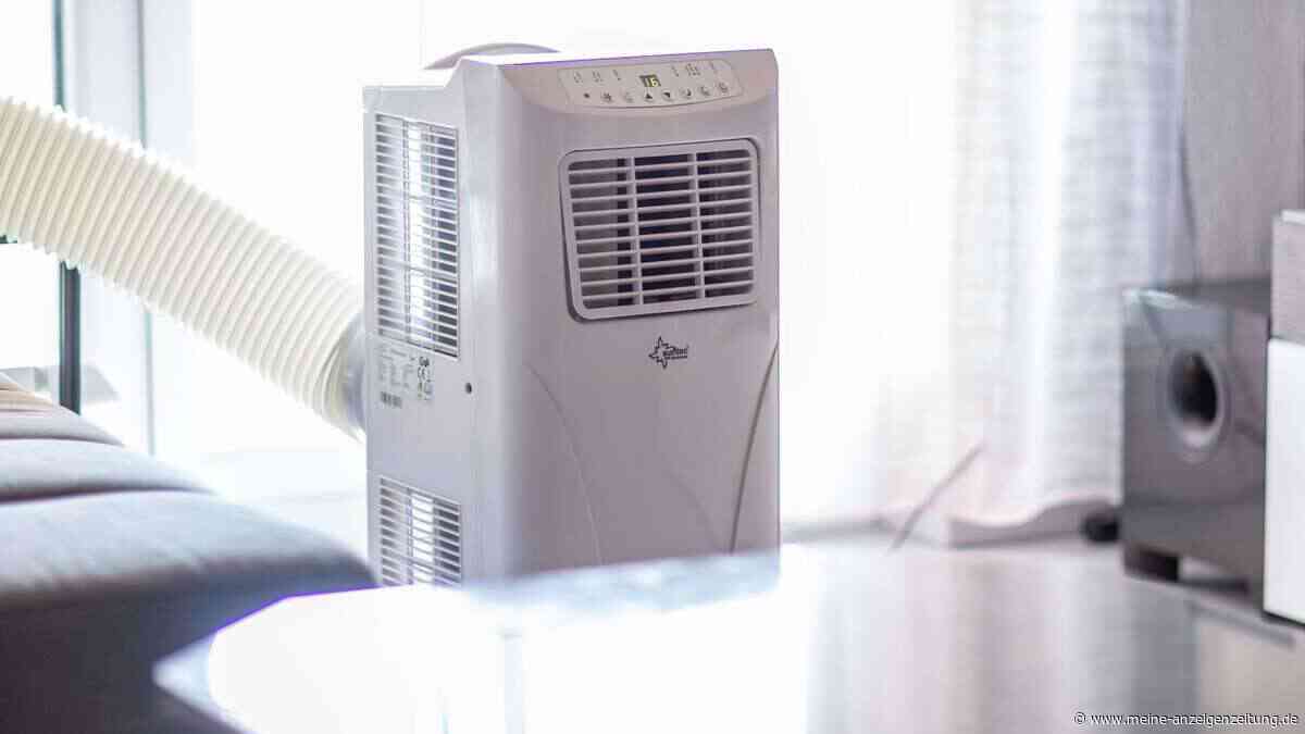 Endlich kühl in der Wohnung – der geniale Hack für effizientere Klimageräte