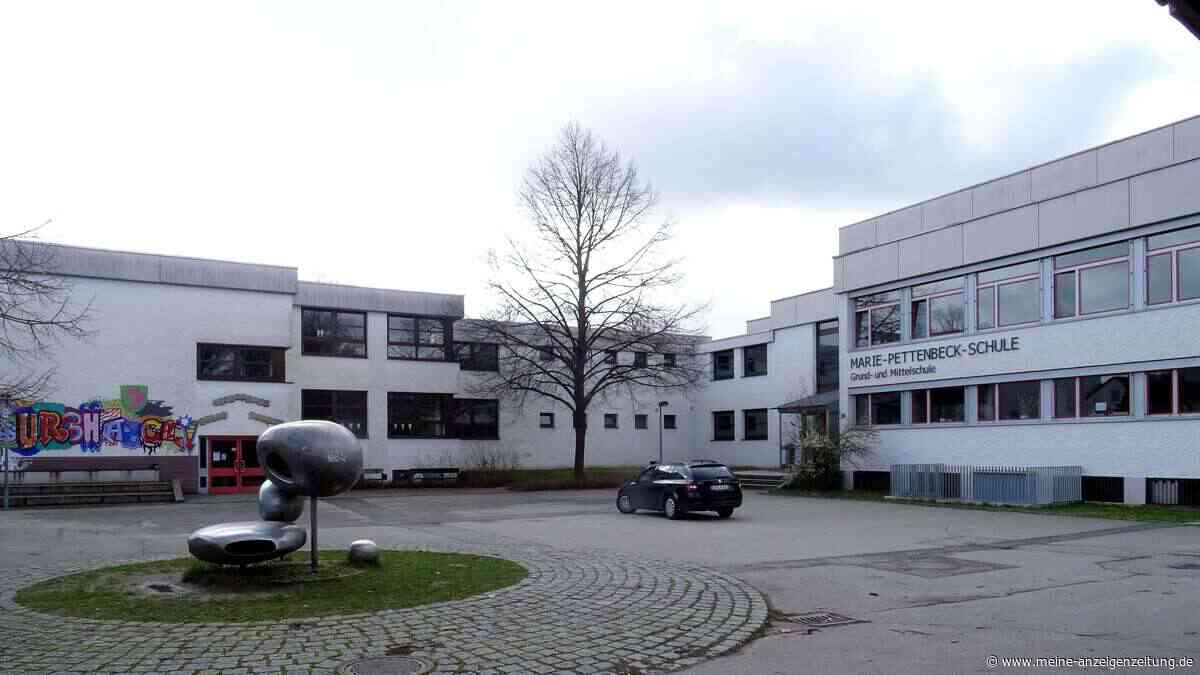 66 Millionen Euro für Marie-Pettenbeck-Schule – Baubeginn im November
