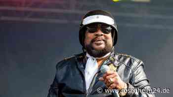 „Village People“-Frontmann Victor Willis ist tot: Band und Ehefrau nehmen Abschied