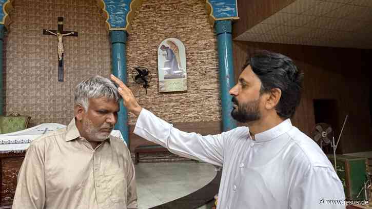 Pakistan: Blinder Christ entgeht Todesstrafe