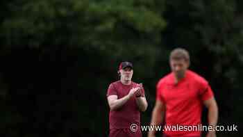 The likely Wales team to face Fiji as cavalry arrives and experiment ends