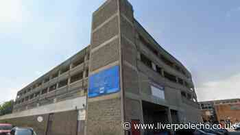 Huyton multi-storey car park to be demolished as part of major plans for town centre