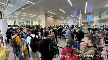 New EU border check rule update for summer holidays after five-hour queues