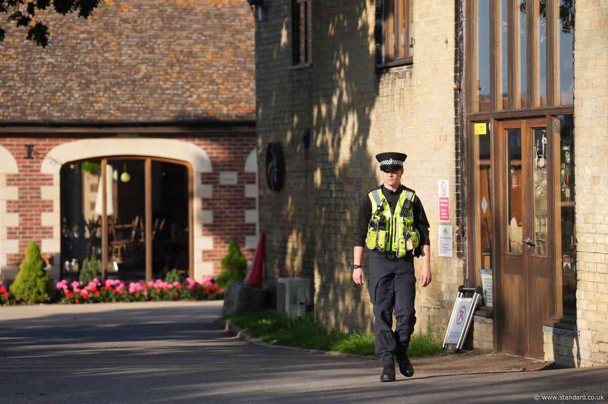 Family of young boy 'thrown into crocodile enclosure' give update on his recovery