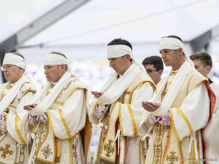 Chi sono i nuovi vescovi lefebvriani
