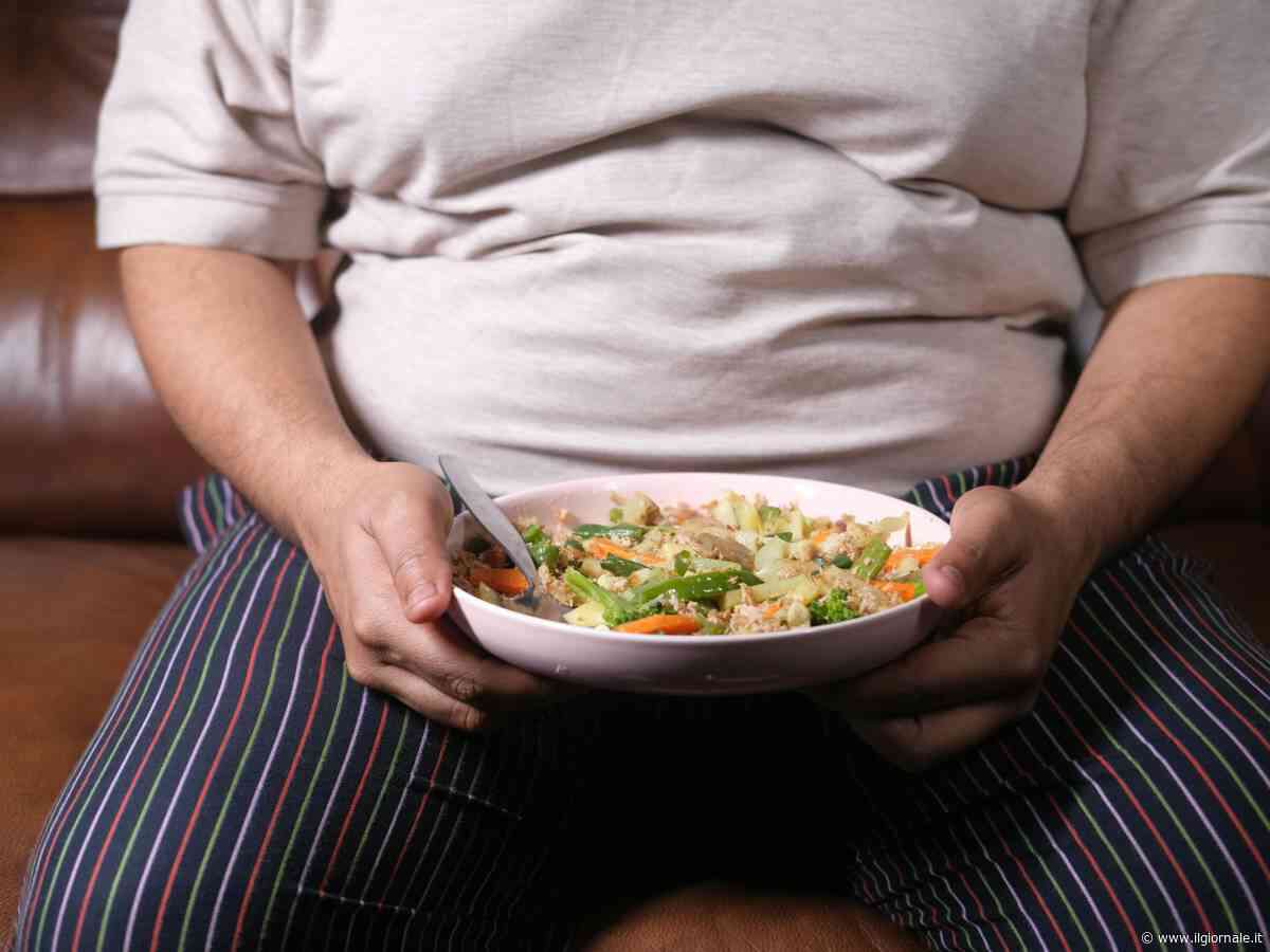 Obesità come malattia, il primato italiano ma la legge va attuata