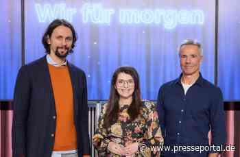 Rund 430.000 Euro für gemeinnütziges Engagement
