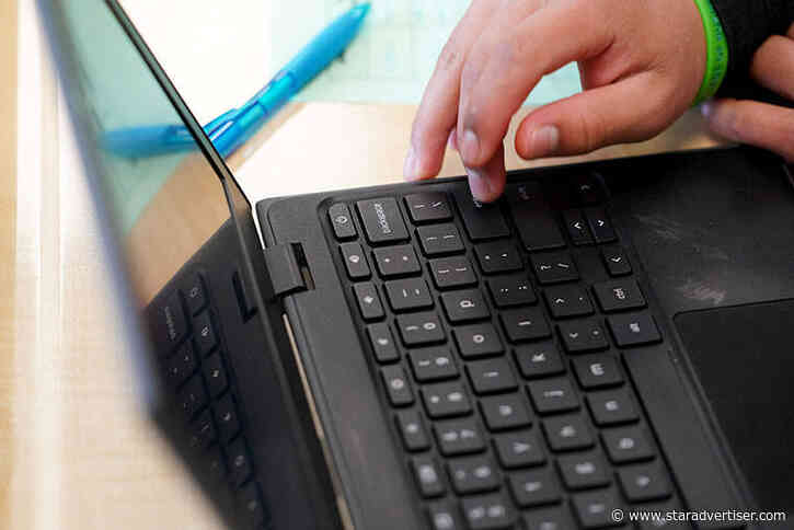 Tech View: Transformation means more than just change