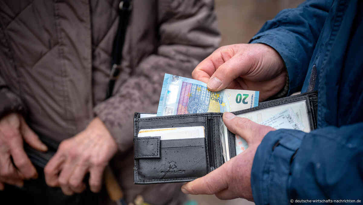 Anlagestrategie: Warum Ihr Geld auf dem Konto langsam verschwindet