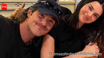 Jacob Elordi has not met Kendall Jenner’s family