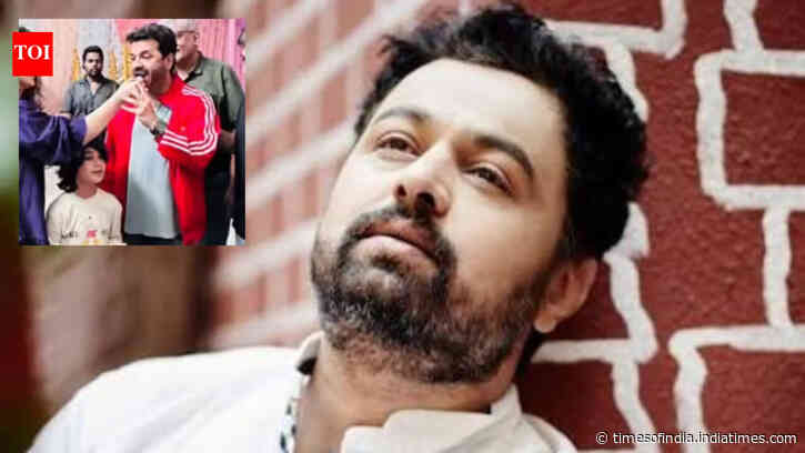 Queen 2: Subodh Bhave to star opposite Kangana Ranaut - EXCLUSIVE