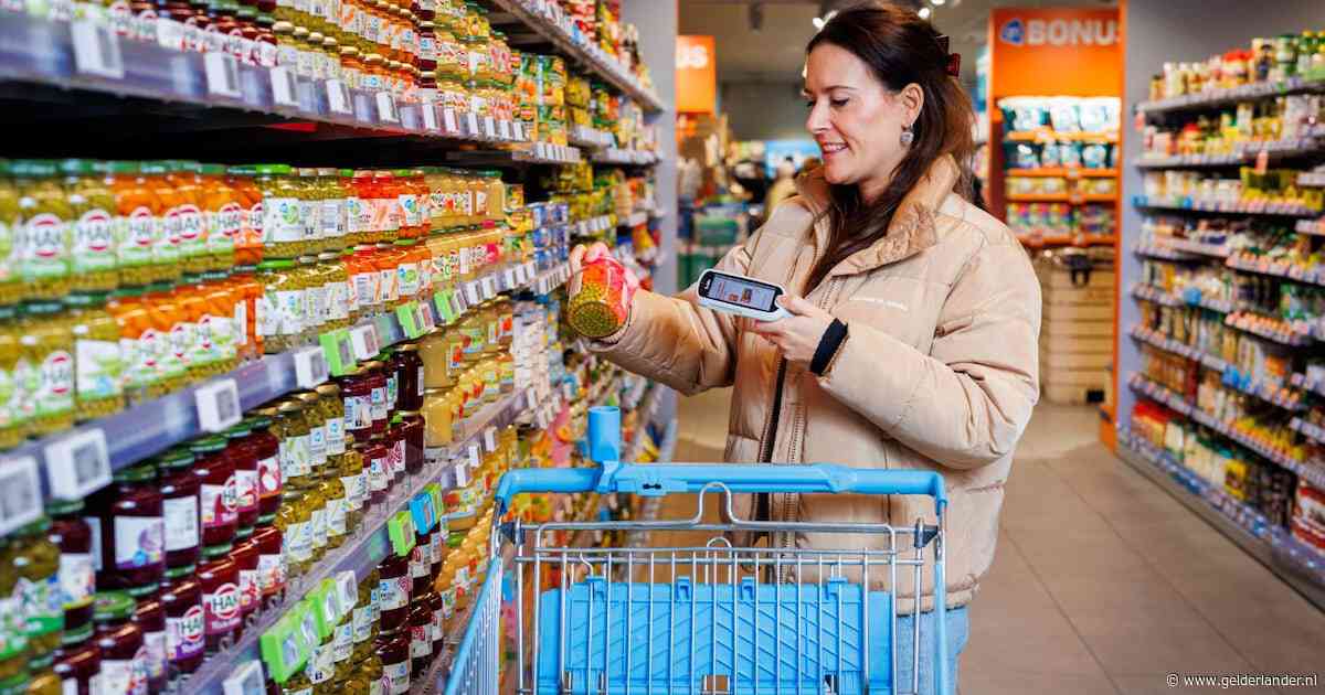 Flinke daling inflatie tot 2,9 procent in juni door lagere brandstofprijzen