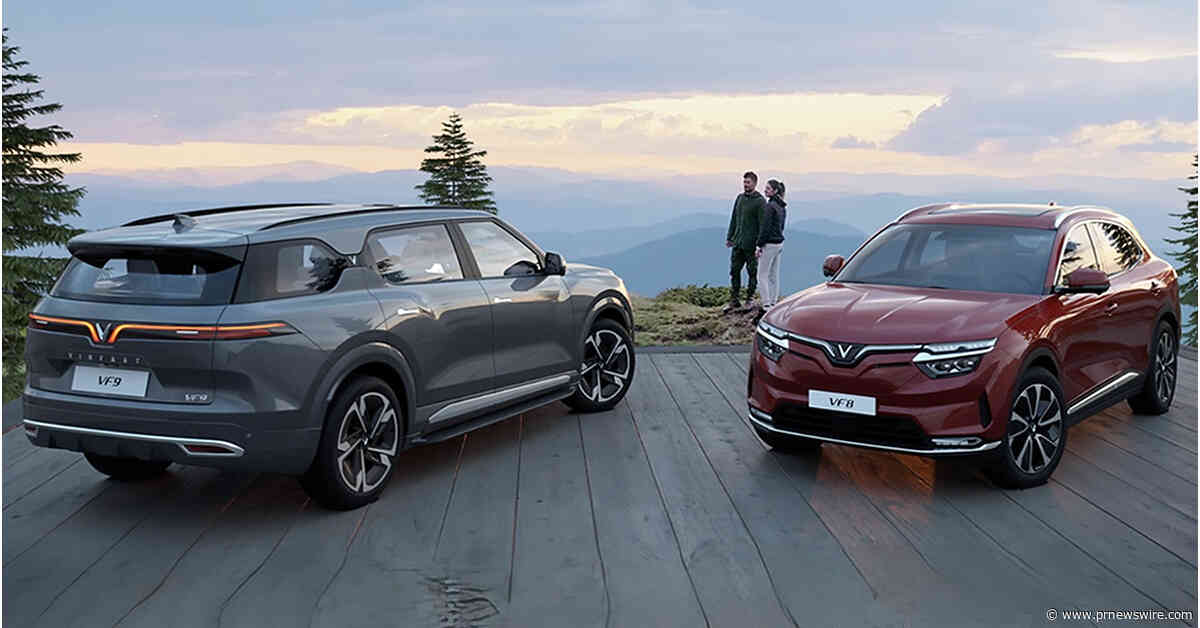 Why Green Mobility Has to Go Beyond EV Sales