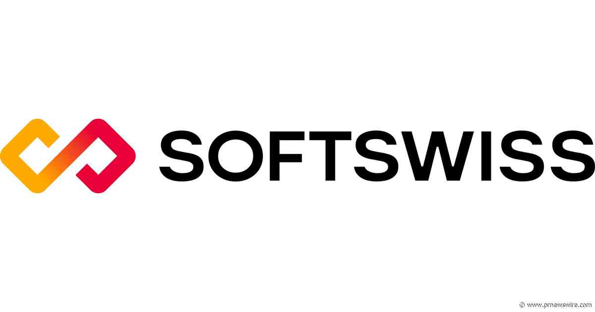 SOFTSWISS stellt neue Positionierung vor und überarbeitet sein Corporate Design