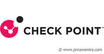 Check Point Software's Cloud Firewall Offering Now Available on AWS European Sovereign Cloud